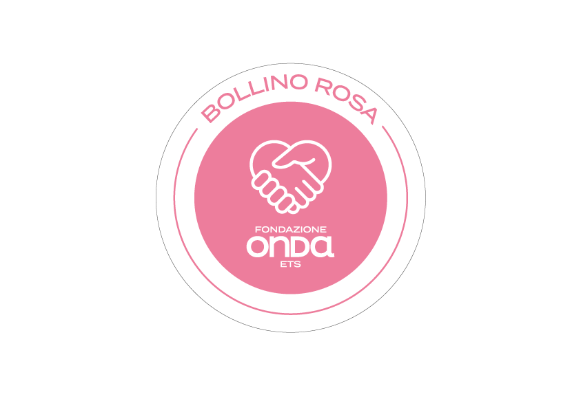 Bollino Rosa